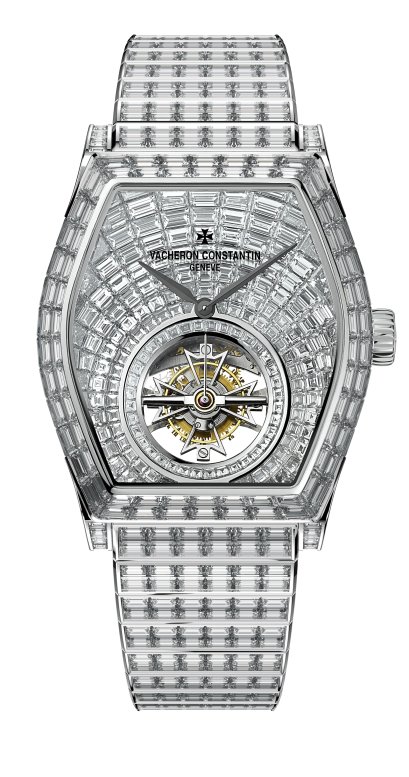 VACHERON CONSTANTIN